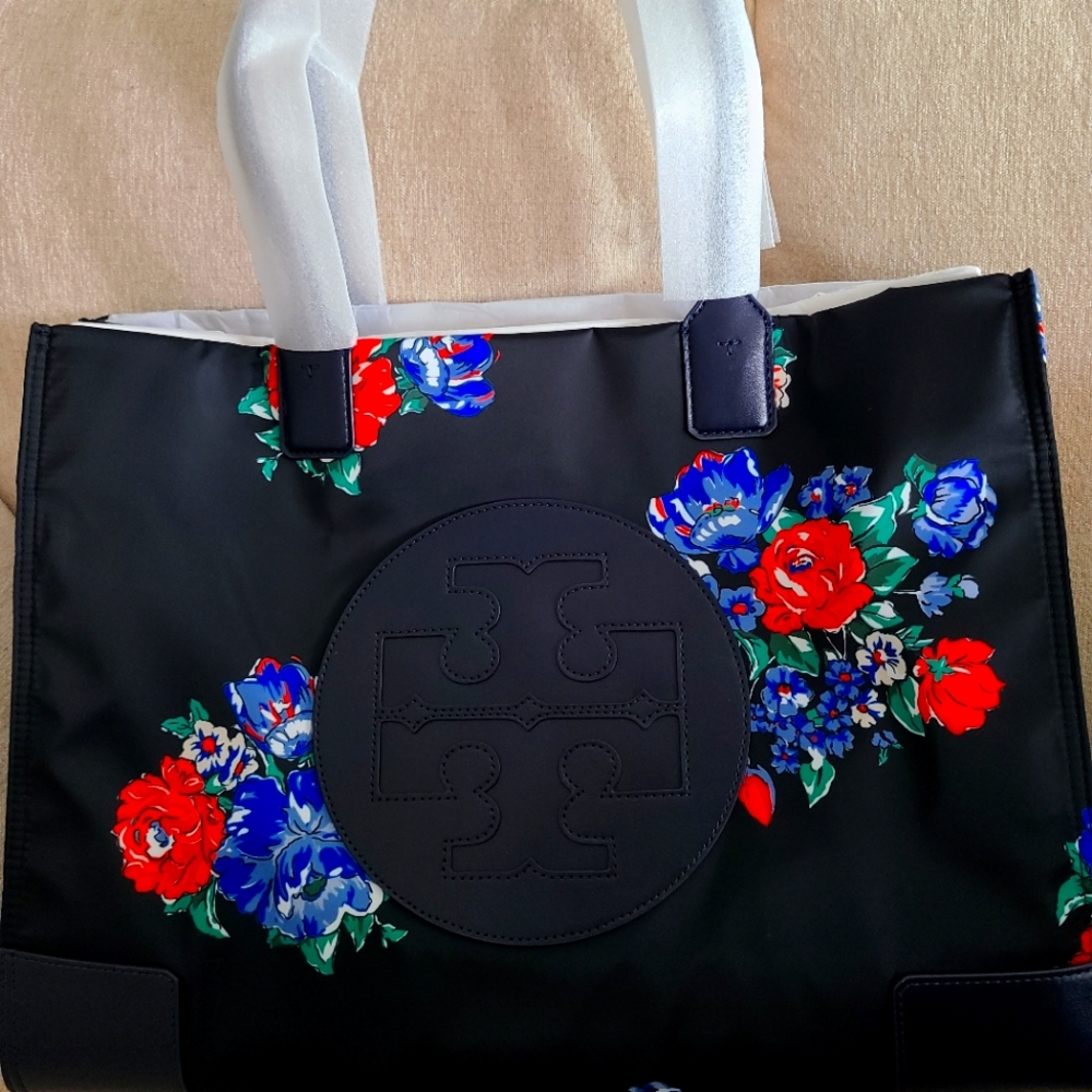 Tory Burch Ella's Tote